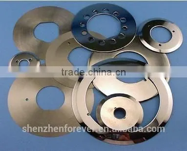 Forever Cutting Paper Hard Alloy Blade photo-6