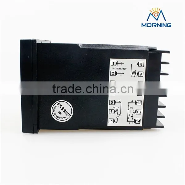XMT 9000 72*72mm Egg Incubator Display Xmtd Temperature Controller photo-4