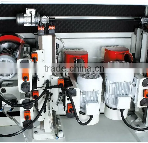 Furniture Equipment & Double End Tenoner photo-3