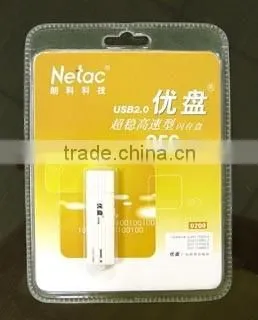 Rigid Clear PVC Film for Blistering Package for Vacuum Forming photo-2