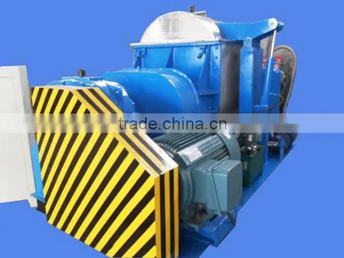 Sigma Mixer for Foodstuff/Sigma Kneader for Food/ Sigma Mixer for Dough/Sigma Kneader for Dough photo-3
