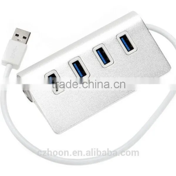Hot Selling Usb 3.0 Interface Type and 4 Por 3.0 Hub Driver Download High Speed From CE/ROHS/FCC Certification Manufacturers photo-3