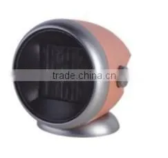 Hot Sale High Quality Wide Angle Oscillating PTC Fan HEATER With RoHS CE photo-5