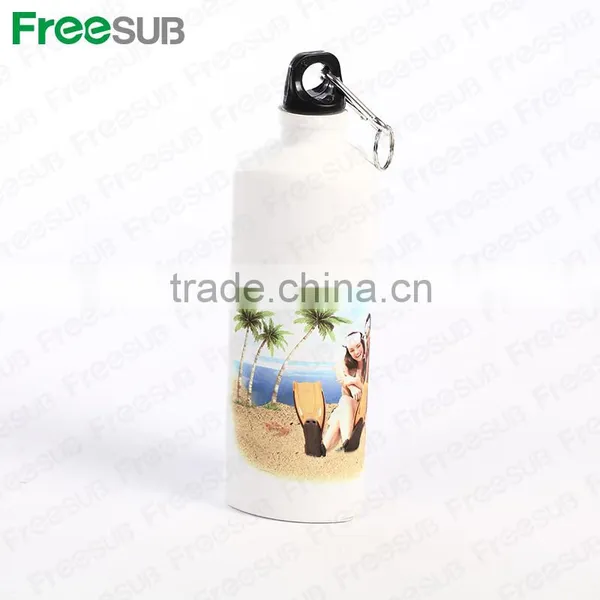 Factory Directly 750ml Blank Sport Aluminum Custom Sports Bottles photo-2