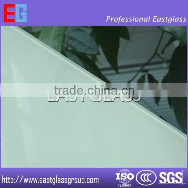 Laminated Glass With PVB Interlayer(6.38,8.38,7.38,6.76mm) photo-6