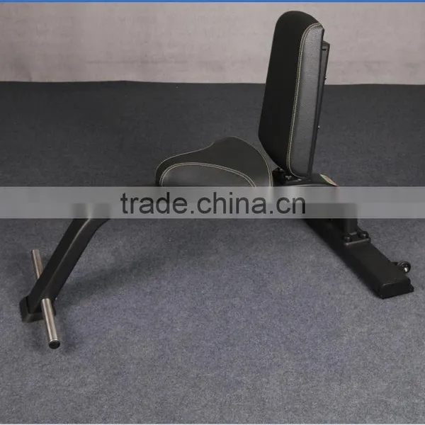 China Gym Equipment Multi Purpose Bench photo-3