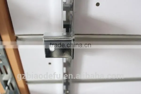 Wholesale Slot Fitted Square Pipe Support Bracket photo-3