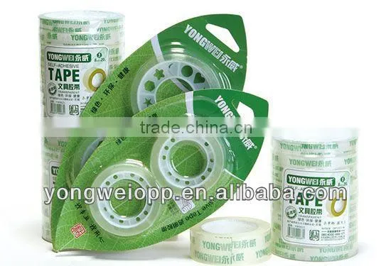 Stationery Tape