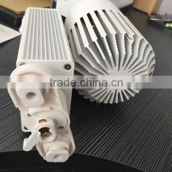 New Design High Power 20W 30W 40W 50W Led Track Light,cob Led Track Light Width High Quality photo-2