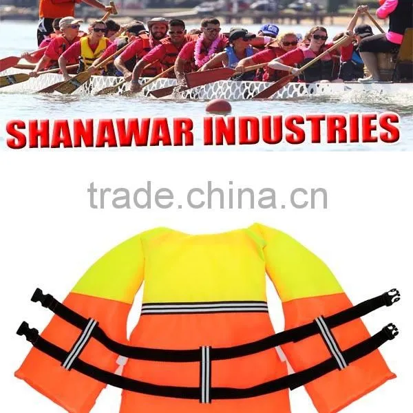 Life Vests With Storage Bag photo-6