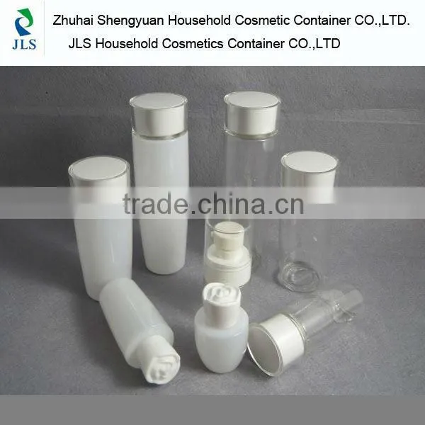 2014 New Make up Remover Biodegradable Cosmetics Bottle photo-3