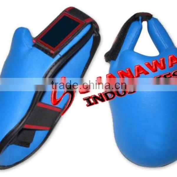 Semi Contact Boxing Shoes photo-2