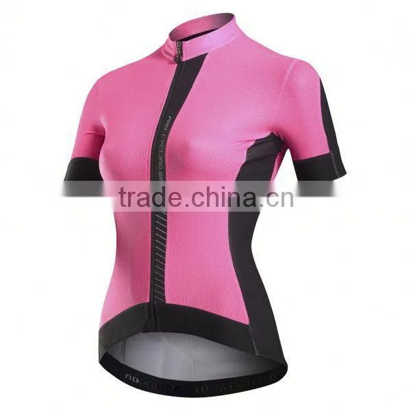 2016 New Hot White Cycling Jerseys