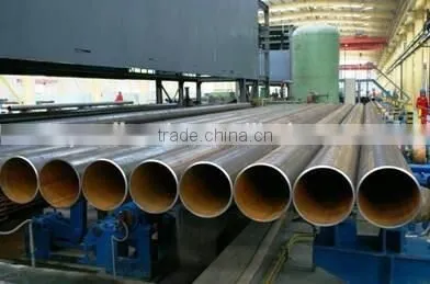 API Oilfield Conductor Pipe/SSAW Line Pipe X42, X46, X52 in Oil and Gas Industry photo-5