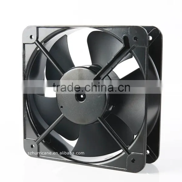 Shenzhen ac Cooler Axial Fan 220v ac photo-3