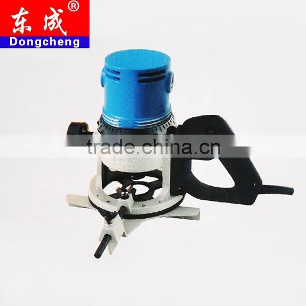 Cheapest of the Dongcheng 12.7mm 1240w Mini Engraving Machine With Price