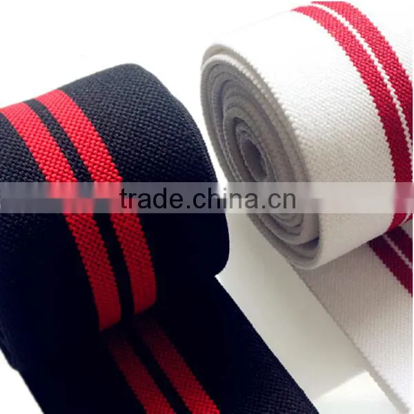 Crossfit Wrist Wraps / Custom WeightLifting Wrist Wraps / Wrist / Thumb Wrap photo-5