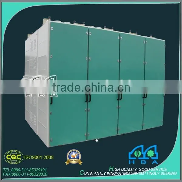 Newest Type and Universal Wheat Flour Miling Machine Gain Processing Equipment photo-2