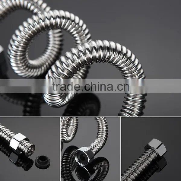 Stainless Steel Flexible Hose/metal Corrugated Hose Manufacturer