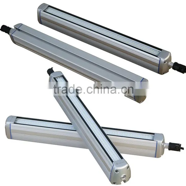 ONN-M9 LED Garage Ceiling Light &Tri-proof Lights 24V / 220V photo-2