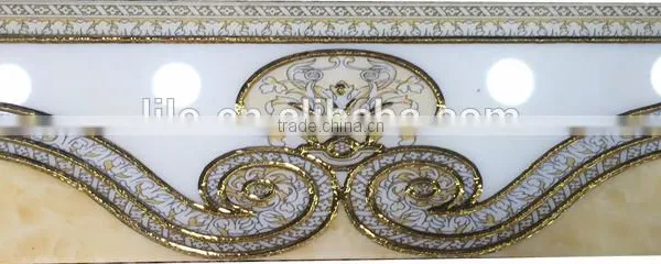 100*300mm Border Tiles Factory/manufacturer photo-2