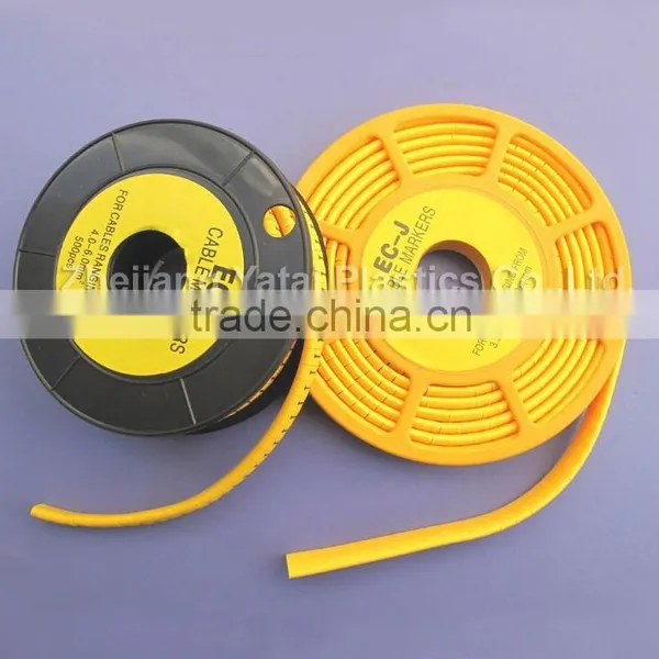 Flat Cable Marker (export Type)