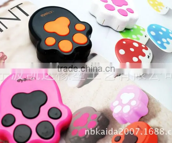 Kaida A-8108 Contact Lens Solutions Contact Lens Case photo-6