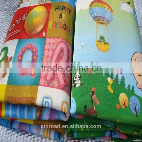 Baby Play Mat