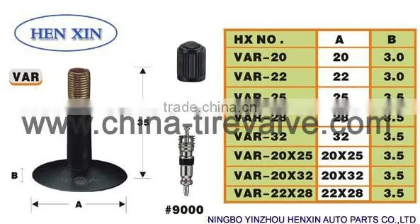 BICYCLE TYRE VALVE photo-5