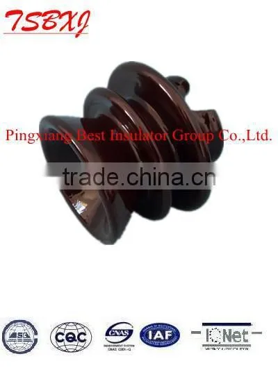 Russia Type 11kv Pin Type Insualtor for High Voltage photo-2