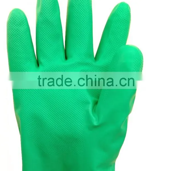 High Quality Nytril Gloves Household Gloves photo-4
