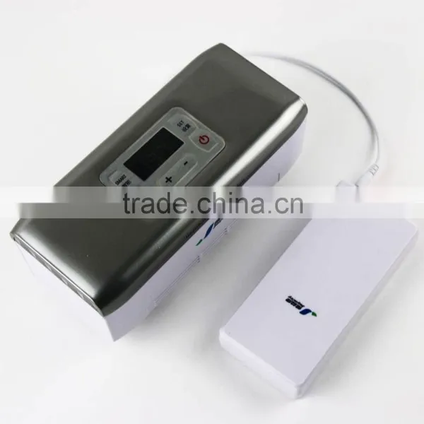 Portable Insulin Mini Display Fridge Without Freezer With 24 Hours to Keep Temperature photo-3