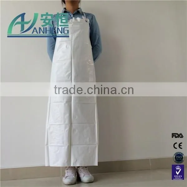 Hot Sale CleaningHot Sale Cleaning Pvc Vinyl Aprons photo-2
