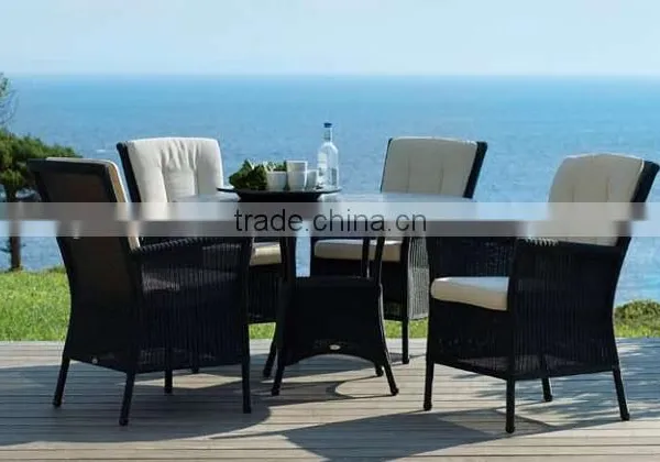 Morden Dining Table And Dining Chairs On Sale photo-2