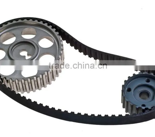Tranmission Belt With CR or HNBR Synchronous/Timing Belt photo-4
