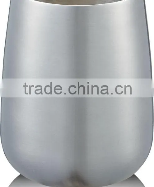 Stainless Steel Coffee Mug/cup/ Tankard