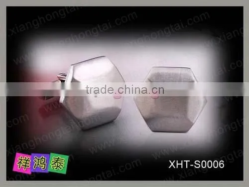 Fashionable Cufflinks