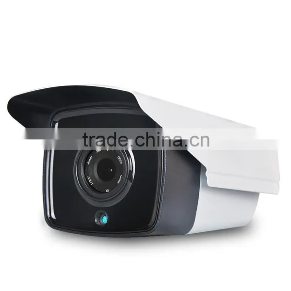 Tollar Security Matel Housing Bullet hd 960p 1.3MP Cctv Waterproof Bullet Surveillance Array LED Camera photo-2