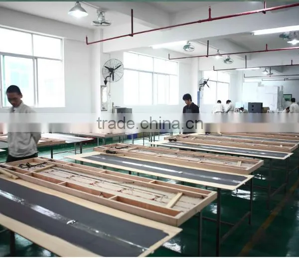 Manufacturer for Walk Through Metal Detector Full Body Scanner Door Frame Metal Detector photo-4