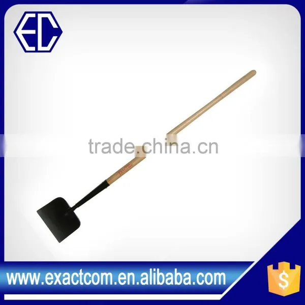 GardenTools Heavy Duty Forged Scraper photo-2