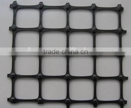 Shop Building Material Steel Geogrid Wholesale