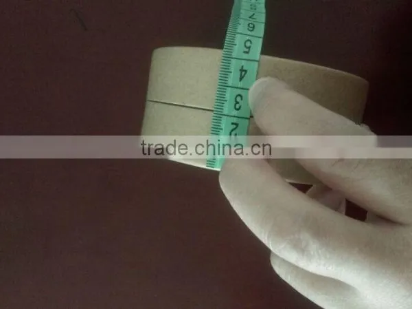 2015 New Customized Brown Kraft Paper Box for Jewerly photo-6