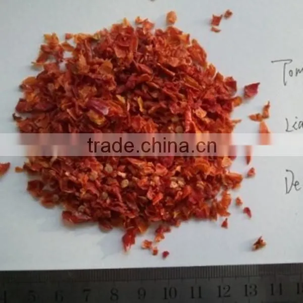2014 Crop Dehydrated Tomato photo-3