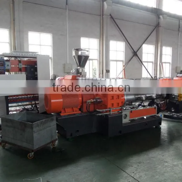 Black Masterbatch Pelletizing Line