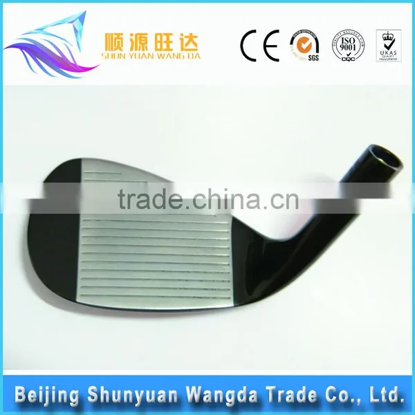 Wholesale OEM New Style Golf Club Driver Heads for Sale Forged Golf Iron Head photo-4