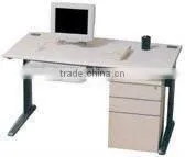 Office Desk and Desk White photo-2