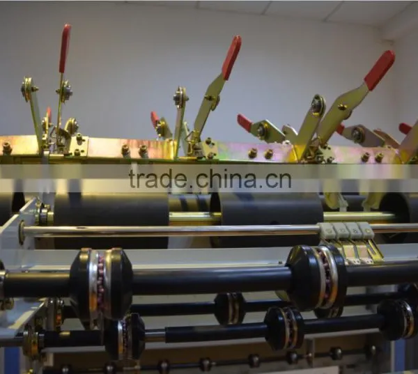 Hot Sale Overfeeding Roller for Twisting Machine photo-4