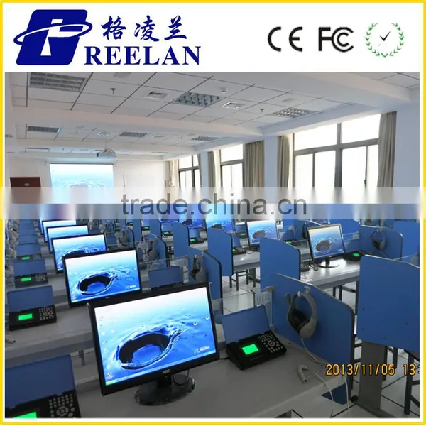 Language Laboratory Equipment For School Learning Language Lab photo-4