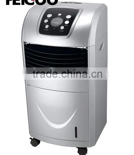 HEIGOO Air Conditioner Fan With Heating Function