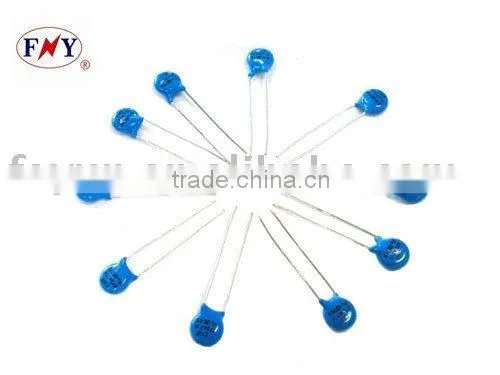 Metal Oxide Varistor